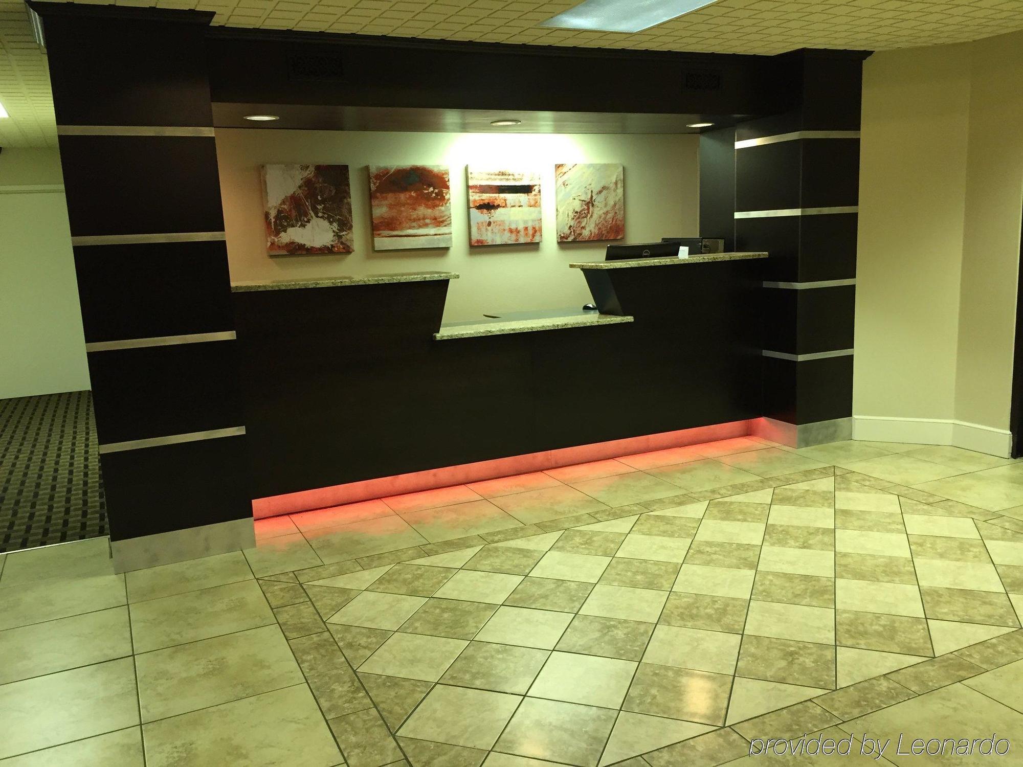 Best Western Lumberton Bagian luar foto